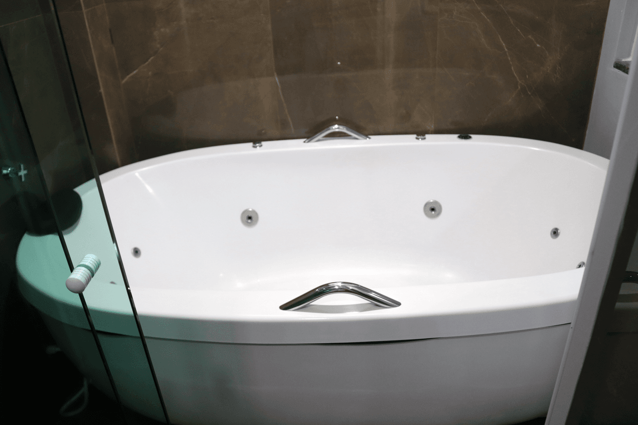 Café da manhã Hotel Ametista